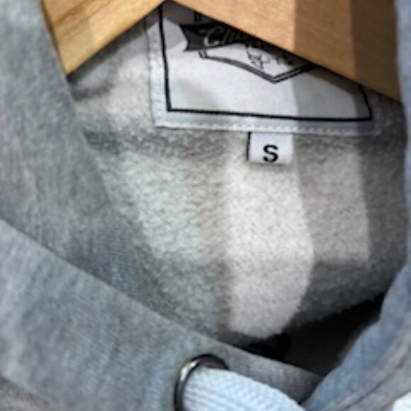 Chamonix hoodie in size S - Picture 8 of 8